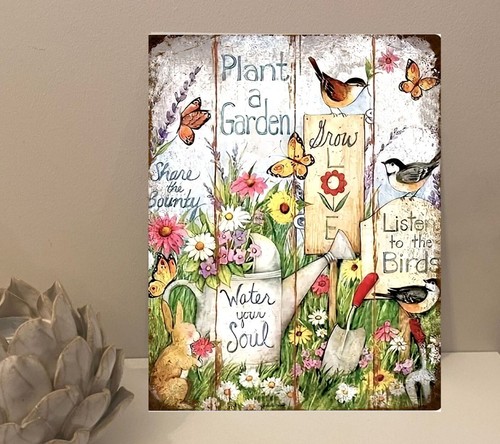 Plants garden shed retro - shed,