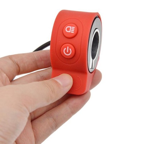 Electric scooter throttle - scooter,
