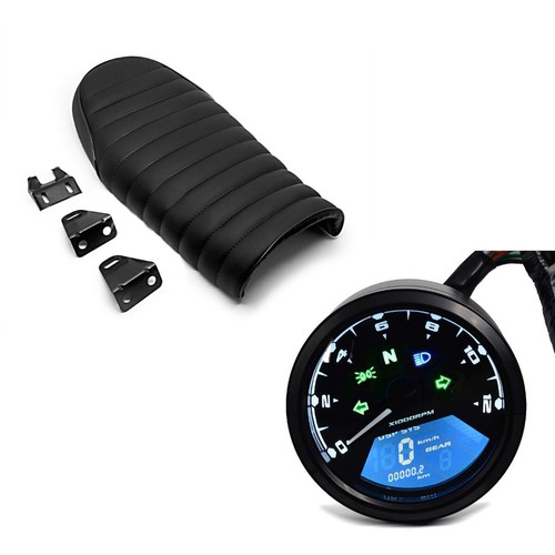 Set tachometer bench s2 - set,