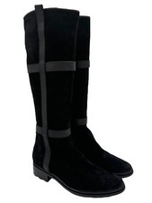 Hunter Willingen Tall Black