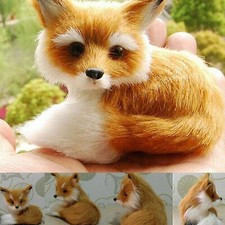 Realistic stuffed animal soft - realistic,