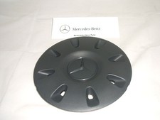 NEW Genuine Mercedes-Benz Vito V639 Viano Hub Cap A6394010825
