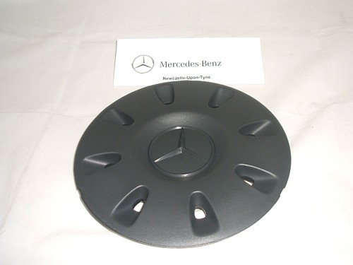 New genuine mercedes benz - new, vito