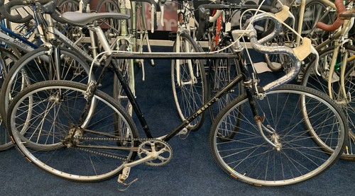 Clements ernie single - clements,