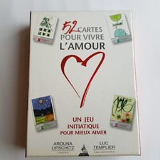 French Oracle Love & Live