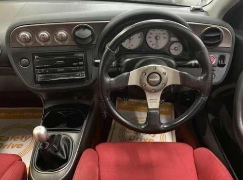 Honda integra type dc5 - type, r