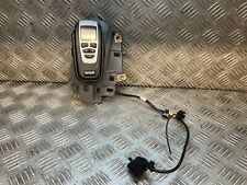 DAF CF FAR 75.360CURTAIN SIDED 9.2 2013DIESEL SATELLITE MOBILE PHONE 1810680