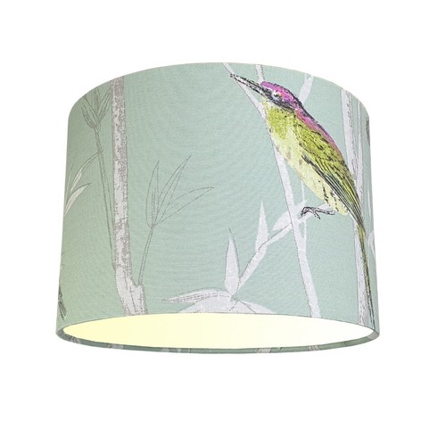 Lampshades next chinoiserie - lampshades,