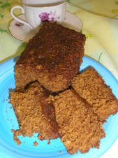 Home made yorkshire - home, parkin