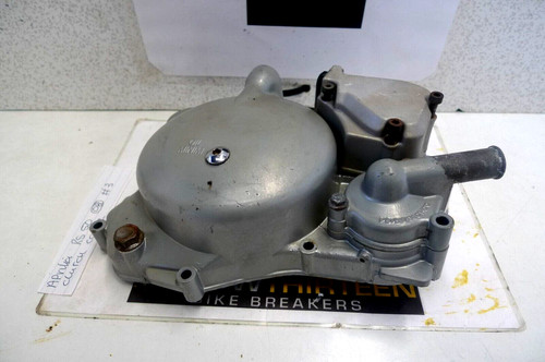 Aprilia rs50 clutch cover - rs50,