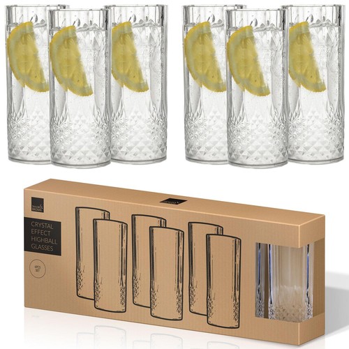 Crystal effect reusable - crystal,