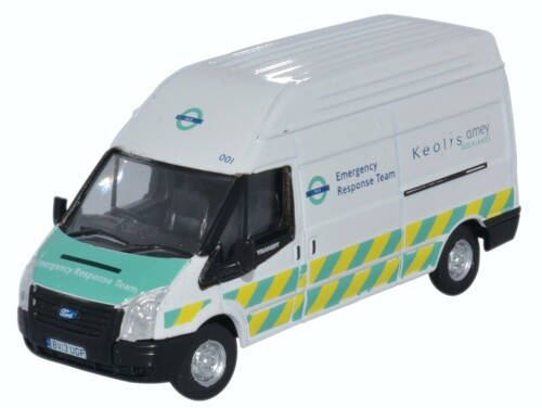 Oxford diecast 76ft029 - diecast,