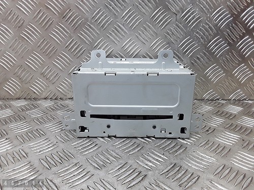 2013 opel astra car radio - 2013, cd