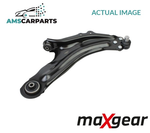 Track control arm wishbone - track,