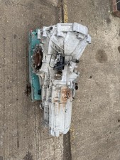 Audi A4 B7 2.0TDI PD 6 Speed