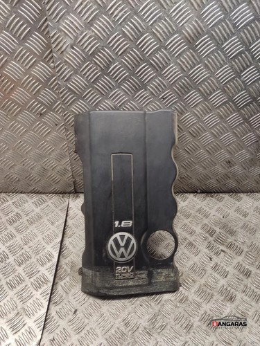 Passat 3b2 engine cover - vw,