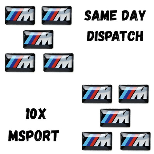 10x bmw sport - bmw,