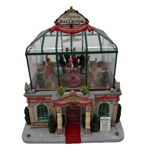 Lemax 15227 village - #15227,
