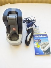 Philips HQ8170cc Speed XL shaver