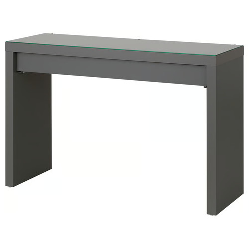 Ikea malm dressing table - malm,