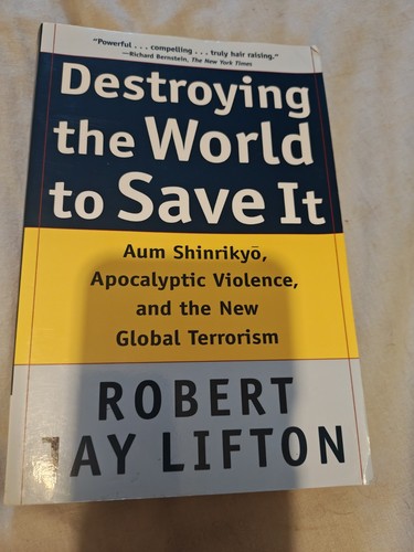 Destroying the world save - destroying,