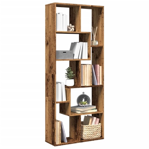 Vidaxl room divider bookcase - vidaxl,