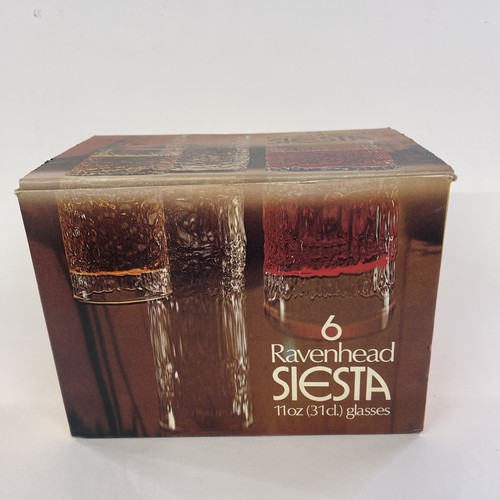 Ravenhead vintage siesta - vintage,