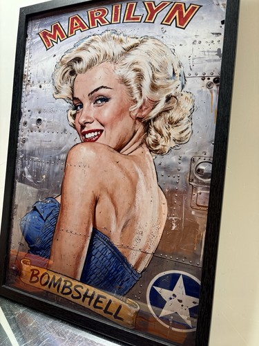 Marilyn monroe nose - nose, fun