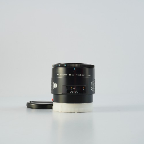 Excellent minolta macro - minolta,