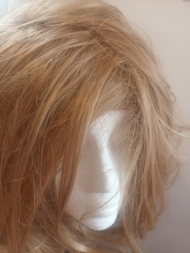 Hair monofilament lace - ur,