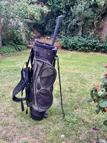 Zucci standing golf - , clubs