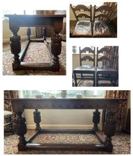 Stunning Victorian Farmhouse