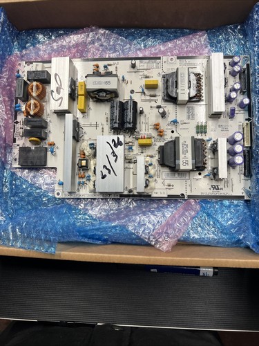 Power supply board for - for, lg