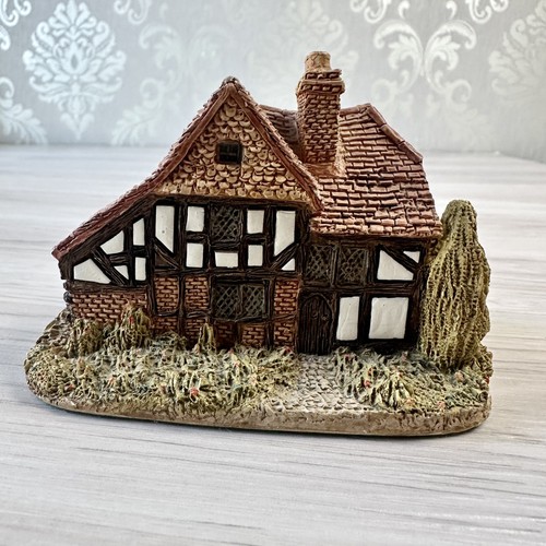 Lilliput lane cottages - lilliput,