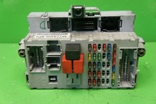 FIAT PUNTO Mk2 Fuse Box