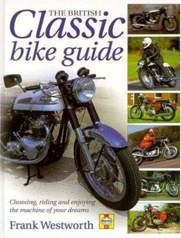 The british classic bike - british,