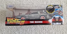 Jada Back to the Future 3 Time