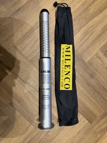 Milenco nose weight gauge - nose,