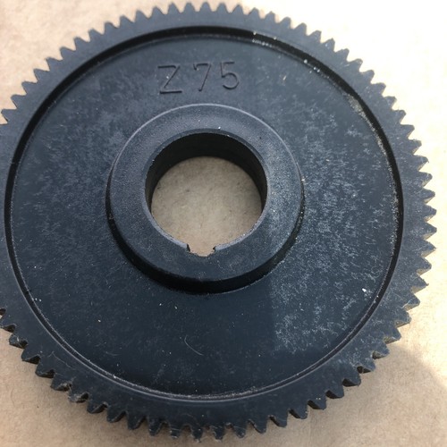 Hobbymat md65 lathe - hobbymat, z75