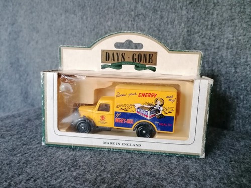 Ledo days gone advertising - days,