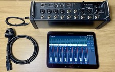 BEHRINGER XAIR XR12 - 12 INPUT