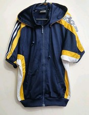 Adidas Vintage Short Sleeve