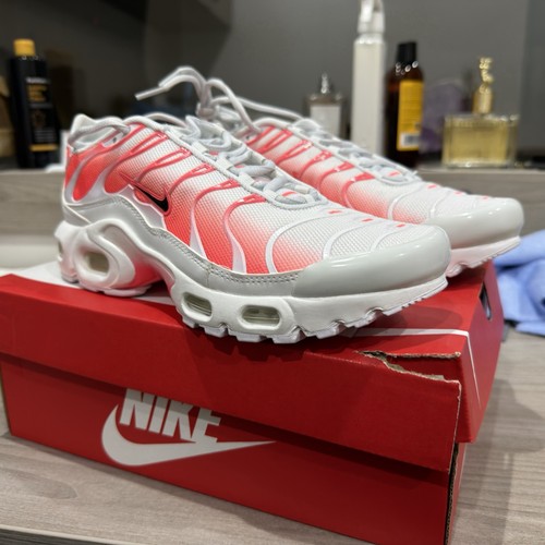 Nike air max plus trainers - plus, tn