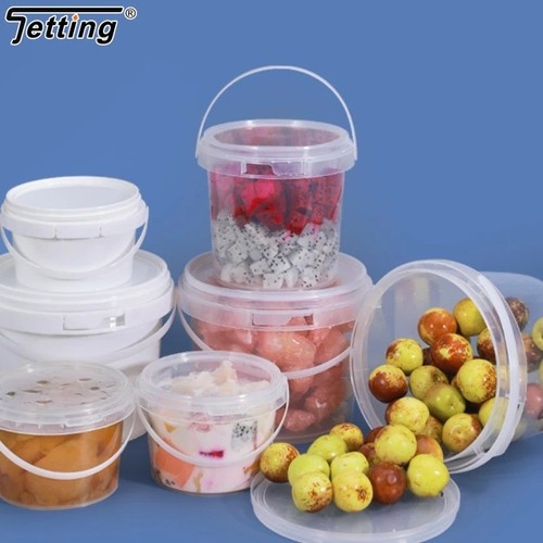 1000ml tubs bucket storage - 1000ml,