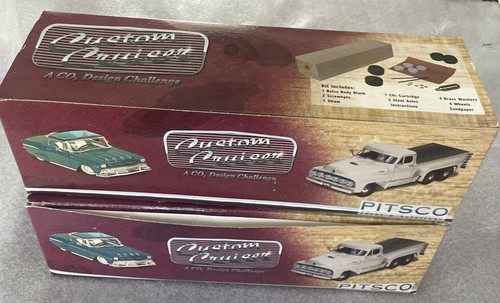 Vintage pitsco custom cruiser - pitsco,