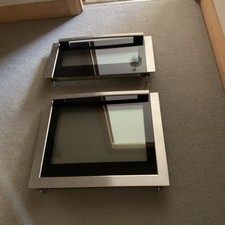 Neff oven doors - doors, top