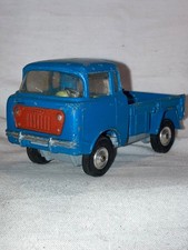 Corgi #470 Forward Control