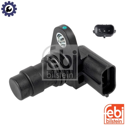 Sensor camshaft position - sensor,