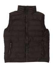 ZARA Mens Padded Gilet UK 42