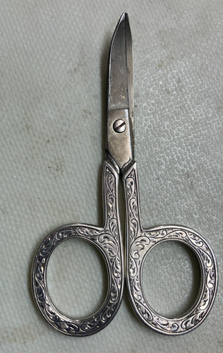 Vintage sterling silver - vintage,